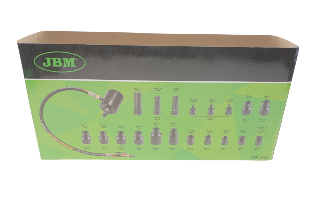  54186 JBM