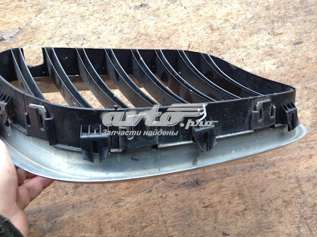  BMW 51138247673