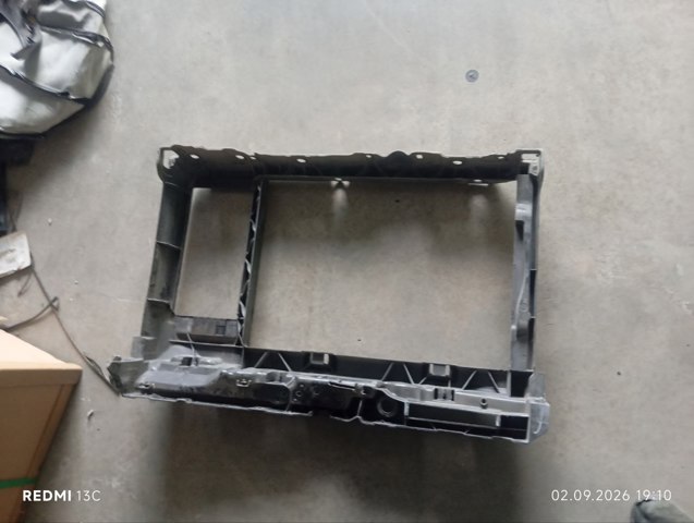 Купити 9809080880 Peugeot/Citroen Установча панель передня