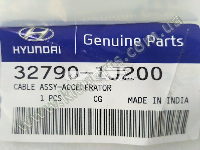327901J200 Hyundai/Kia 