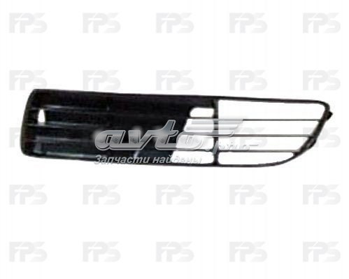 Решітка переднього бампера, ліва FPS FP0018995 ціна, від 5.21 USD