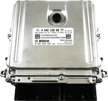  Mercedes A6461500877 ціна, від 164.69 USD