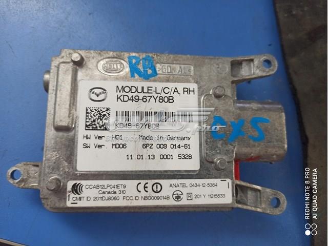  Mazda KD4967Y80B ціна, від 57.01 USD