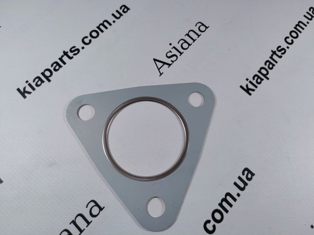 Купити P1OA013 Parts-Mall Прокладка дросельної заслінки