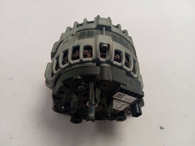 231007518R Renault (RVI) Авто генератор