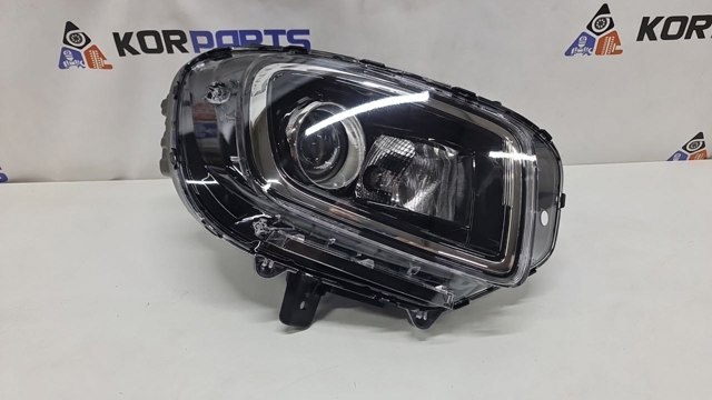 Купити 92102K2000 Hyundai/Kia Фара правая