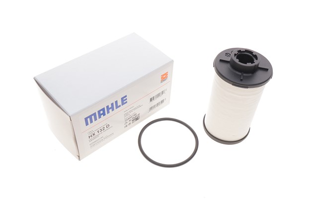 Фільтр коробки автомат Mahle Original HX132D ціна, від 13.66 USD