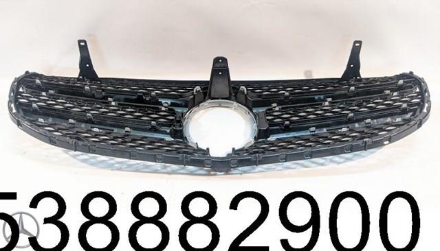  Mercedes A2538882900 ціна, від 290.28 USD