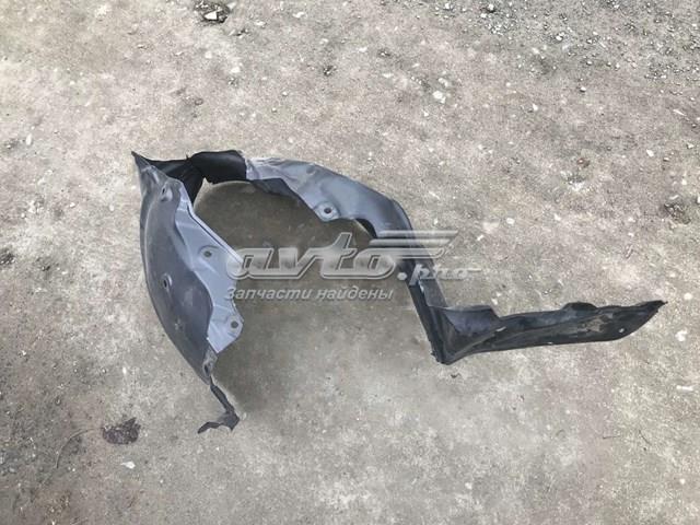 Купити KB7W56140C Mazda Підкрилок передній лівий
