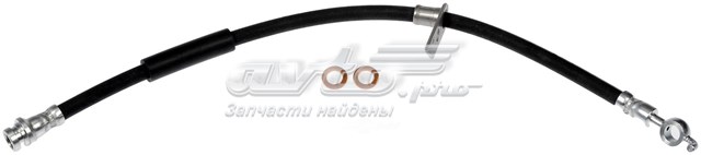 Купити H622206 Dorman Шланг гальмівний передній, правий
