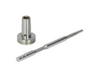 Купити F00RJ01278 Bosch Клапан форсунки