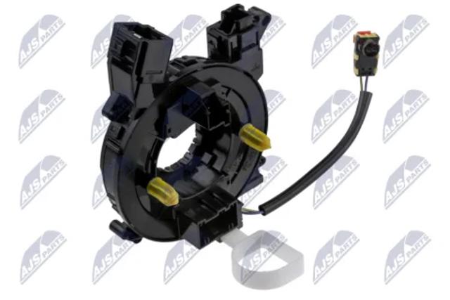 Кільце подушки безпеки Tqparts TQ10582