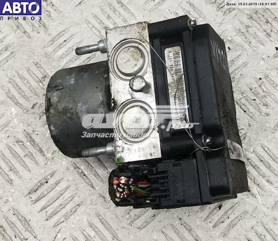 Купити 27534AG080 Subaru 