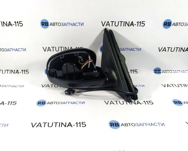 Корпус дзеркала заднього виду, правий FPS FP6408M06