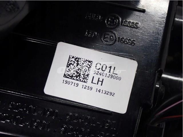 Купити 92401J90 Hyundai/Kia 
