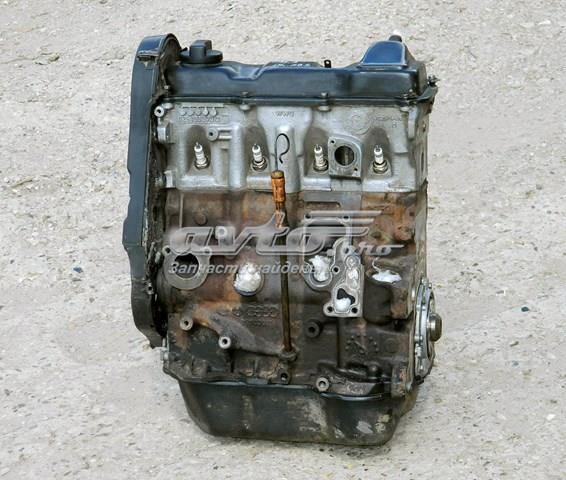 ABS VAG Мотор в зборі
