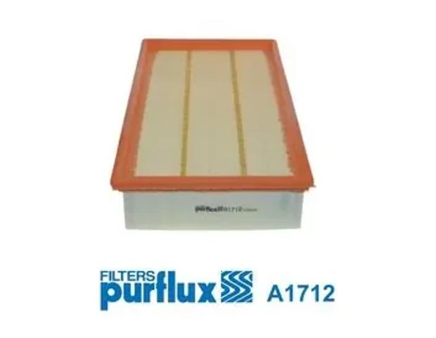 Елемент повітряного фільтра Purflux A1712 ціна, від 13.14 USD