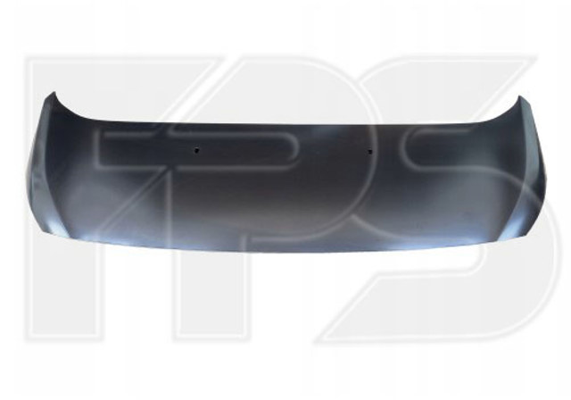 Капот FPS FP5433280 ціна, від 743.53 USD