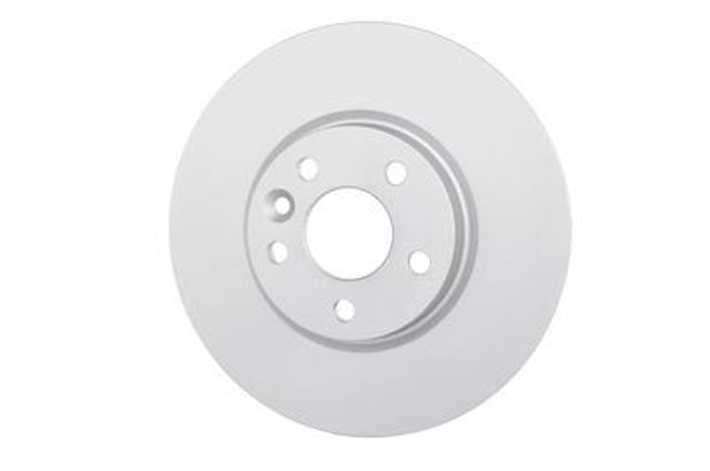 Диск переднього гальма Bosch 986479974 ціна, від 51.94 USD