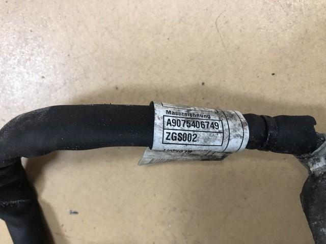 A9075406749 Mercedes 