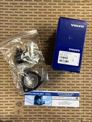 Паливний насос ручної підкачки Volvo 22502434