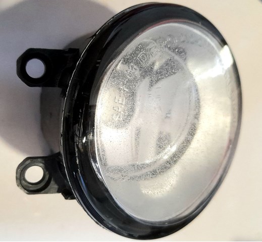 Туманка ліва Depo/Loro/Abakus FP8164H1E ціна, від 19.77 USD