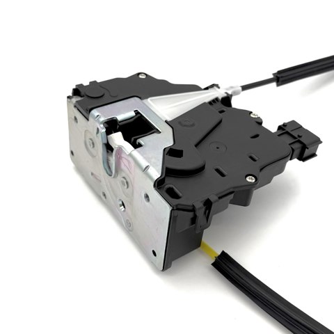 Замок передніх пасажирських дверей GP GP1395264080 ціна, від 52.42 USD