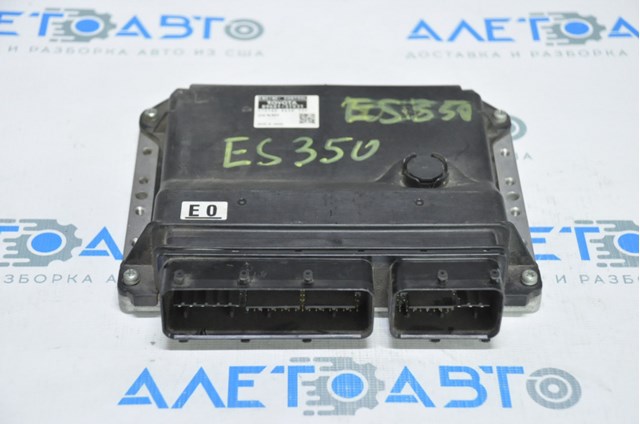 Електронний блок керування двигуном 896613T831 Toyota