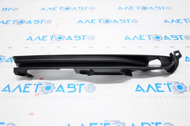 TK4950C21C Mazda Решітка протитуманних фар ліва