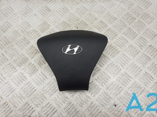 569003Q200RY Hyundai/Kia Подушка безпеки, водійська, AIRBAG
