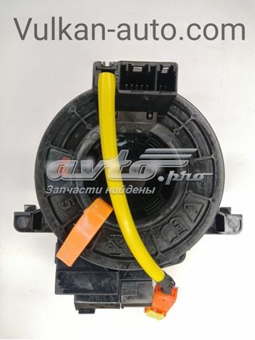 RP8430652090 Resqparts Шлейф Airbag