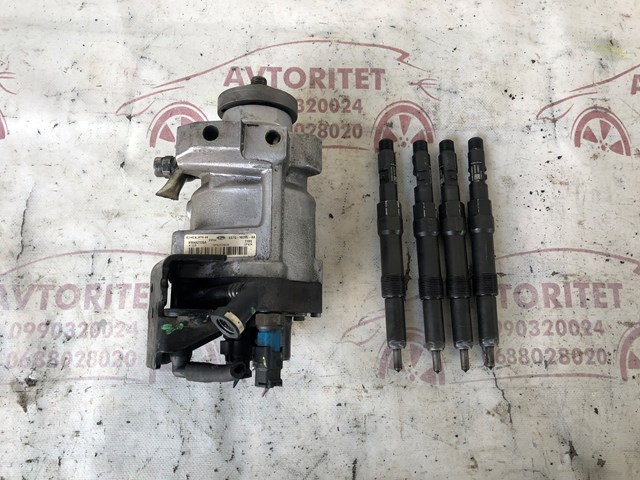 ПНВТ Delphi R9044Z130A
