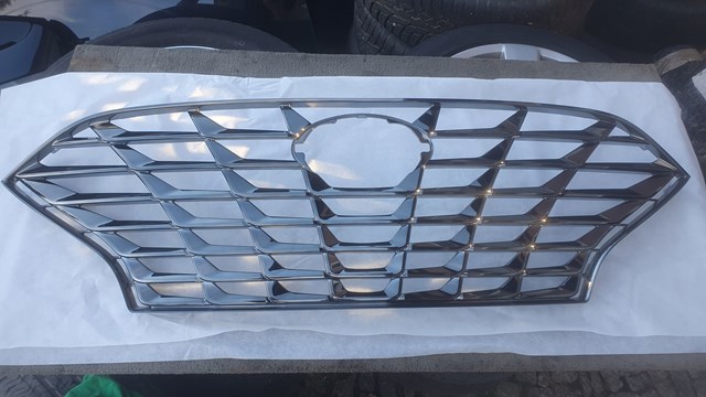 86351G4510 Hyundai/Kia Решітка радіатора
