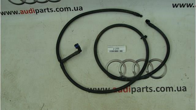 8R0955970B VAG Трубка омивача фар