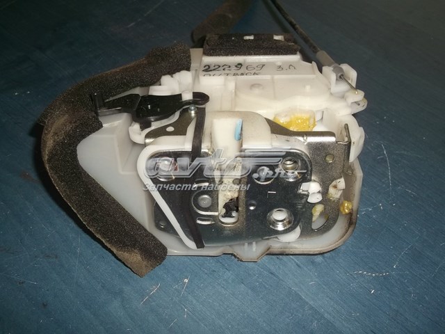  Subaru 61035AJ010 ціна, від 22.80 USD