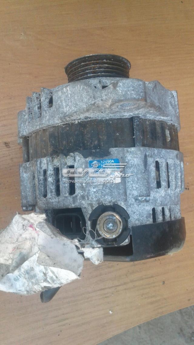 23100AX005 Nissan/Infiniti Авто генератор