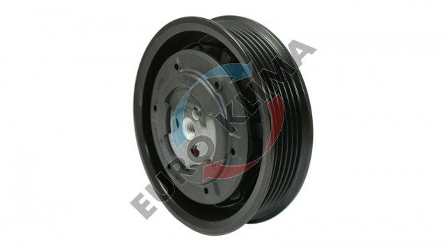  Euroklima CA649