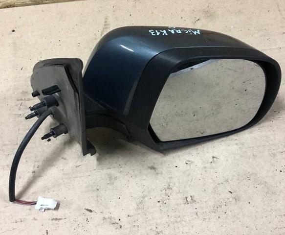 Праве бічне дзеркало Nissan/Infiniti 96301M ціна, від 76.19 USD