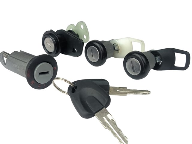 Купити 96223338 DW Motor Личинки замків