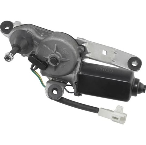 Купити 1067002023 Geely Двигун склоочисника заднього скла