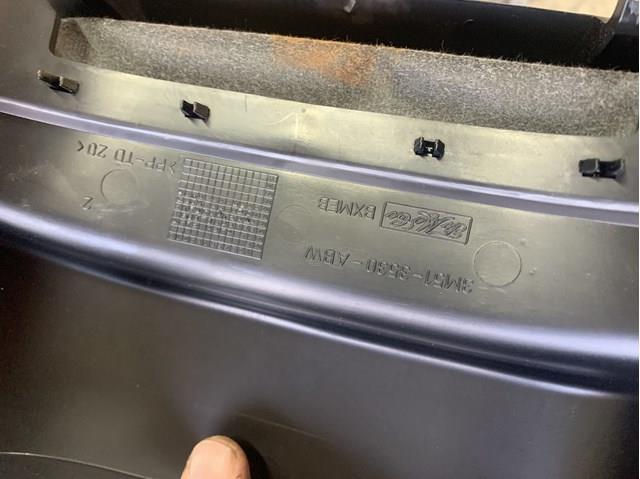 Купити 3M513530ABW Ford 