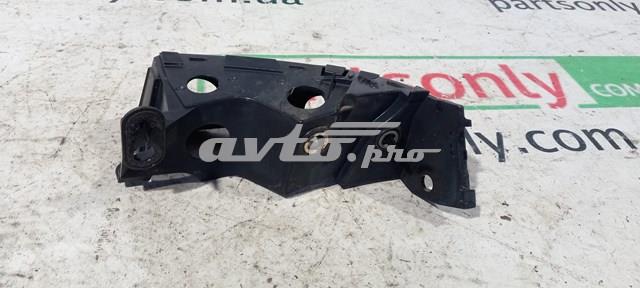 Кронштейн бампера заднього, лівий 57707AJ130 Subaru