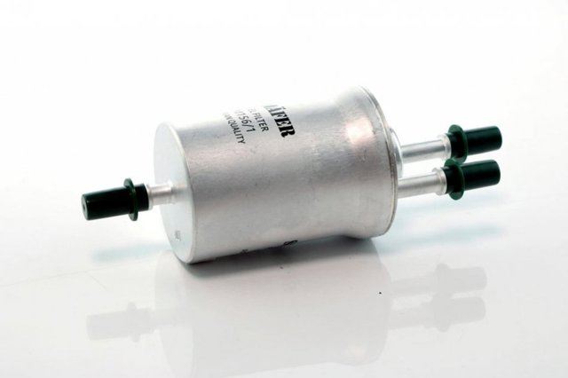 Фільтр тонкого очищення палива Shafer FM1561 ціна, від 9.87 USD