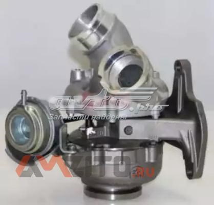 Турбіна Garrett 7607009004S ціна, від 443.45 USD