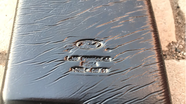 LJ6Z16071A Ford 