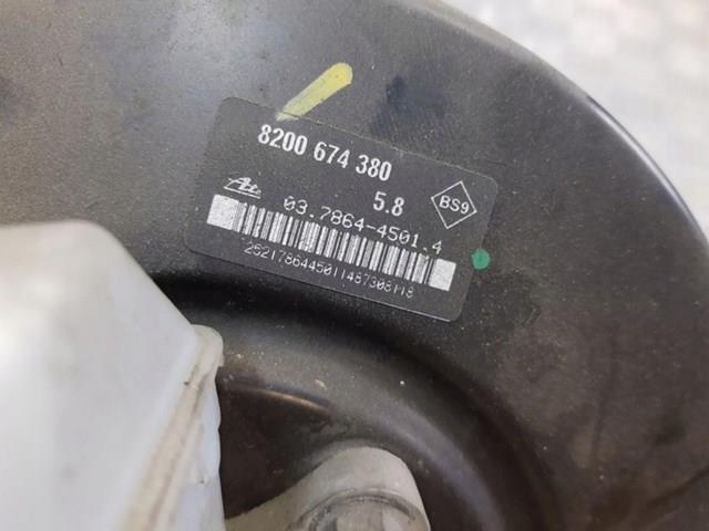  Renault (RVI) 8200674380 ціна, від 14.09 USD