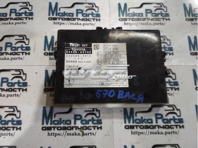 8999060102 Toyota 