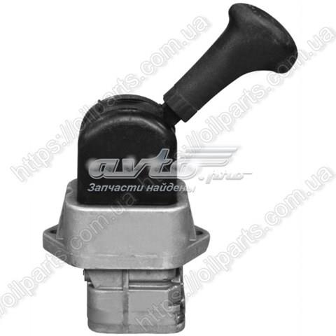 A0004200284 Mercedes Кран стоянкового гальма