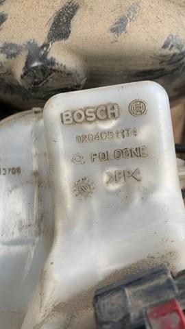 Купити 6C112063AC Ford Бачок головного гальмівного циліндру (гальмівної рідини)