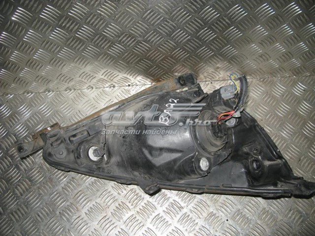 33151SAAE52 Honda Фара дальнього світла в зборі